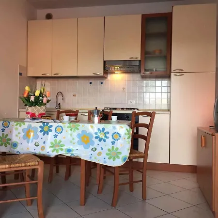 In 27385 Apartment *