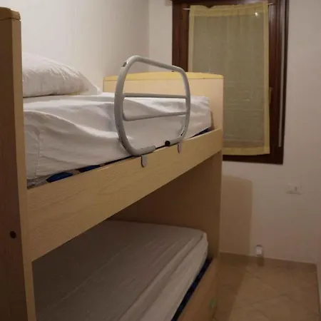 In 27385 Apartment